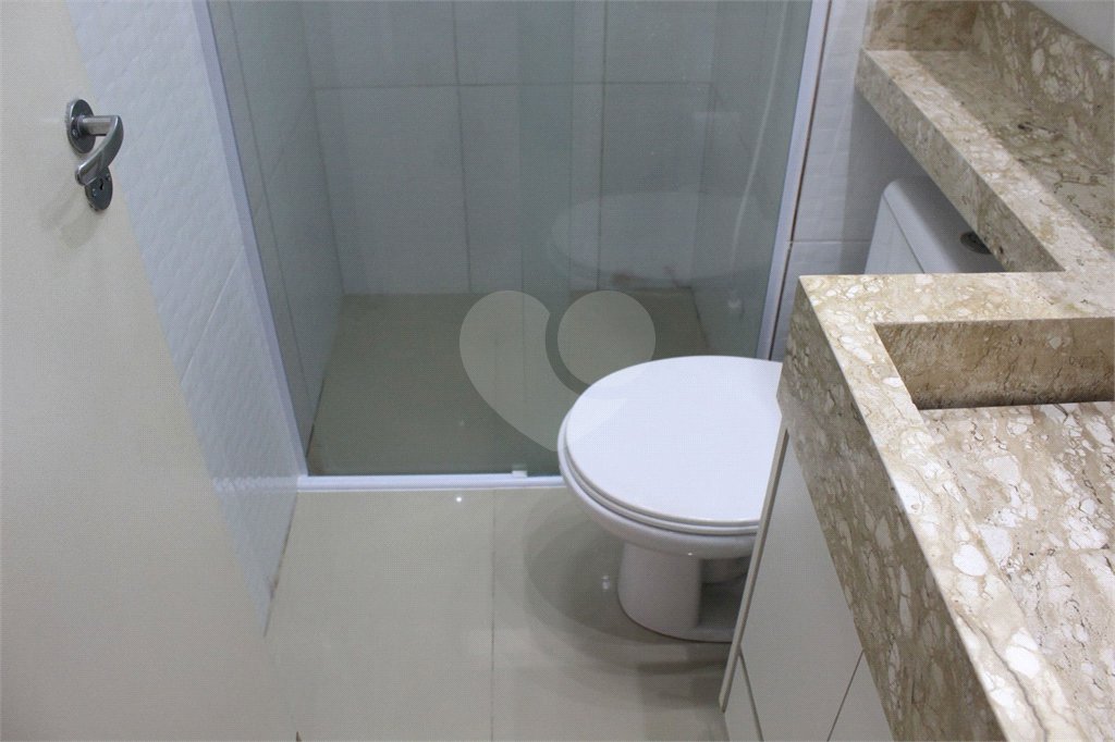 Apartamento à venda com 2 quartos em Outeiro de Passárgada, Cotia, SP