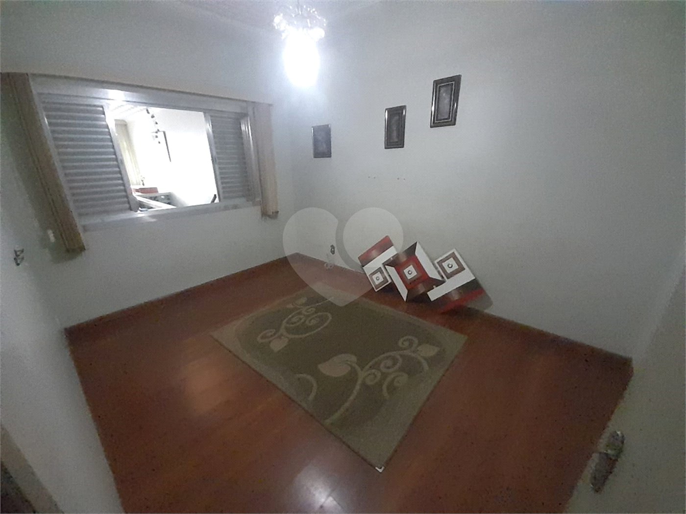 Sobrado à venda com 2 quartos em Vila Maria Alta, São Paulo, SP