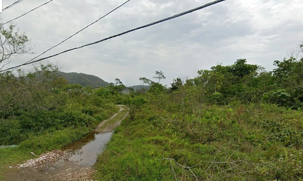 Terreno à venda, 10000 m² por R$ 8.500.000,00 - Cing - Guarujá/SP