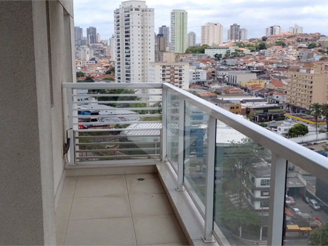 Apartamento à venda com 2 quartos, sendo 1 suíte,  em Santana, São Paulo, SP