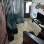 Sobrado à venda com 2 quartos, sendo 1 suíte,  em Santa Teresinha, São Paulo, SP