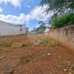 Terreno à venda em Vila Carolina, Itapetininga, SP