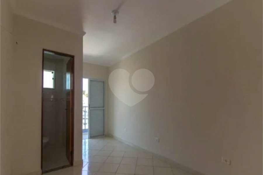 Casa à venda com 3 suítes em Chácara Mafalda, São Paulo, SP