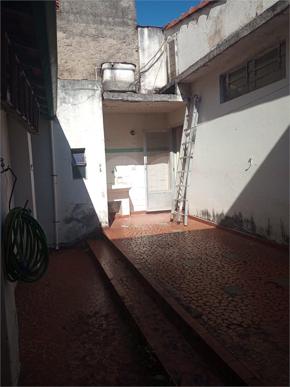 Casa à venda com 3 quartos em Vila Romana, São Paulo, SP