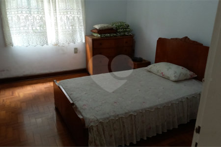 Casa à venda com 2 quartos em Planalto Paulista, São Paulo, SP
