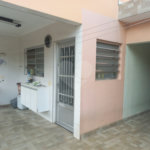 Sobrado à venda com 3 quartos, sendo 1 suíte, em Mandaqui, São Paulo, SP
