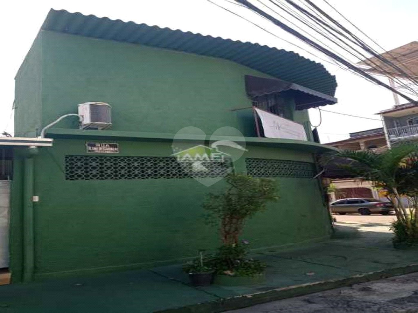 Salão Comercial à venda em Campo Grande, Rio de Janeiro, RJ