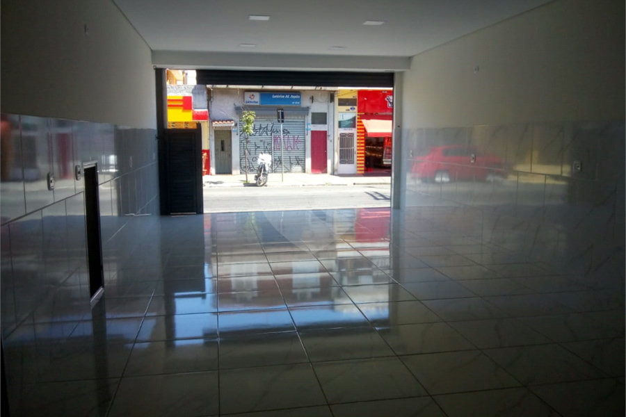 Salão para alugar em Vila Gustavo, São Paulo, SP