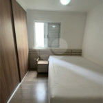 Apartamento à venda com 3 quartos, sendo 1 suíte, em Vila São Francisco, Hortolândia, SP