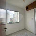 Apartamento para alugar com 3 quartos em Vila Mascote, São Paulo, SP