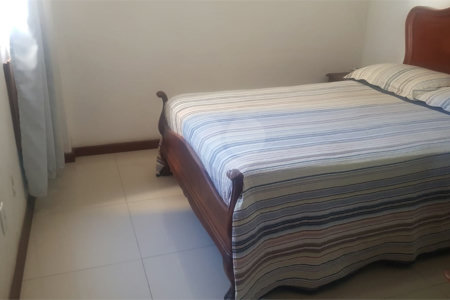 Apartamento à venda com 3 quartos em Praça da Bandeira, Rio de Janeiro, RJ