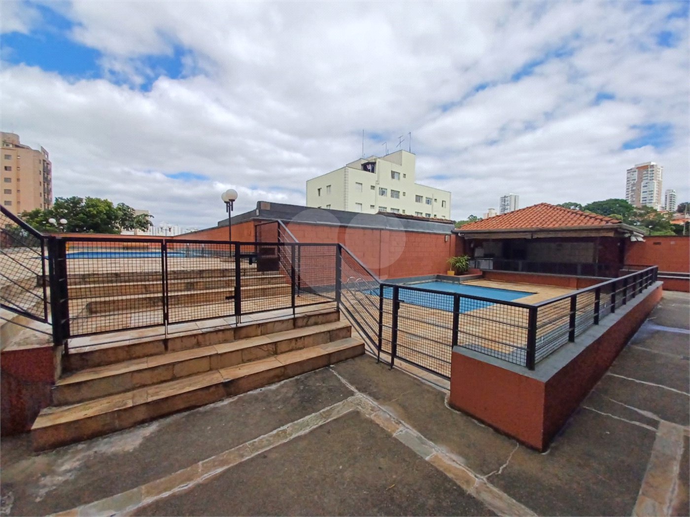 Apartamento à venda com 3 quartos, sendo 1 suíte,  em Tucuruvi, São Paulo, SP