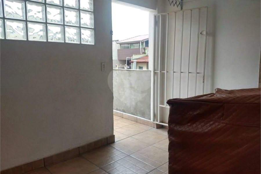 Casa à venda com 2 quartos em Vila Mazzei, São Paulo, SP