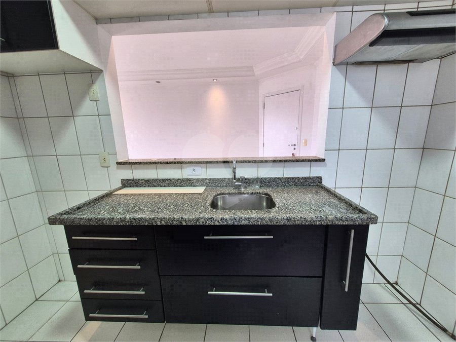 Apartamento para alugar com 2 quartos, sendo 1 suíte, em Lapa, São Paulo, SP