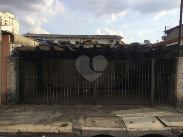 Casa Térrea à venda com 3 quartos em Vila Mazzei, São Paulo, SP