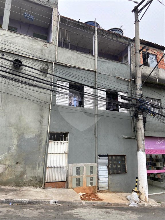 Prédio à venda em Jardim Casablanca, São Paulo, SP