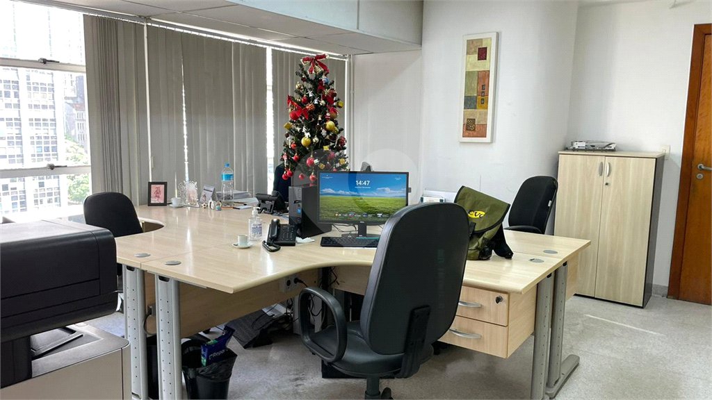 Sala à venda ou para alugar no Centro, São Paulo, SP