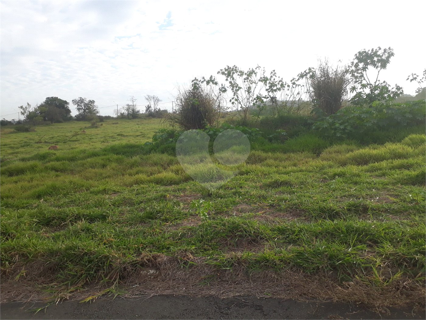 Terreno à venda no condomínio Reserva de Santa Maria, Indaiatuba - SP
