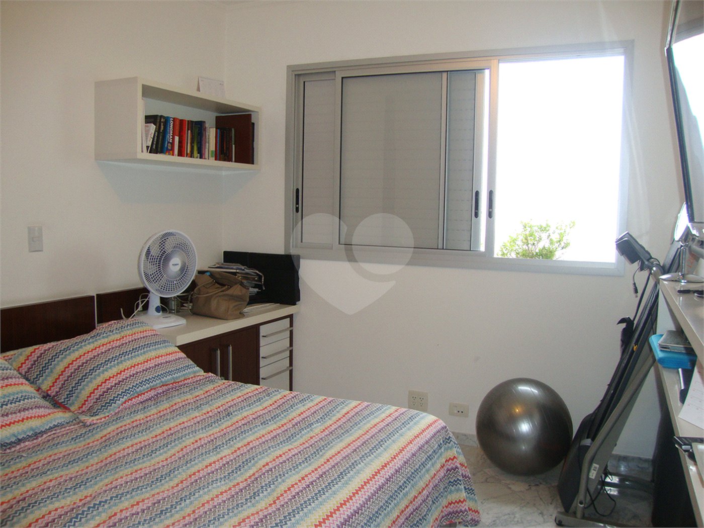 Apartamento à venda com 3 suítes em Tucuruvi, São Paulo, SP