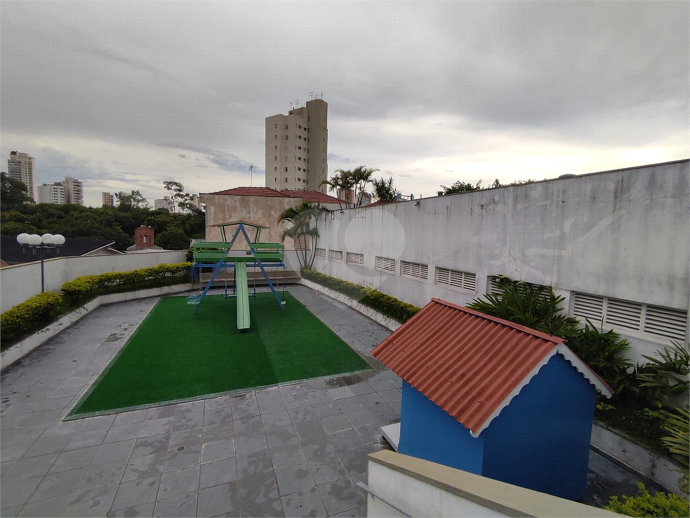 Cobertura à venda com 3 quartos, sendo 1 suíte, em Jardim Japão, São Paulo, SP