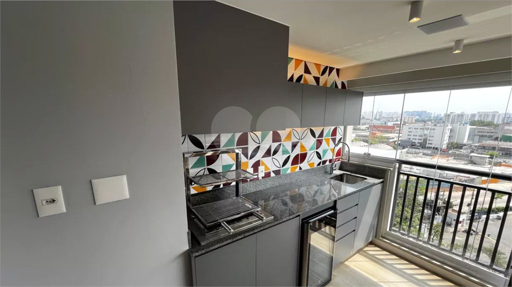 Apartamento à venda com 3 quartos, sendo 1 suíte,  em Jardim Pereira Leite, São Paulo, SP