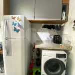 Apartamento à venda com 1 quarto em Santana, São Paulo, SP
