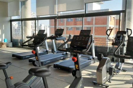 Apartamento à venda com 2 suítes em Pinheiros, São Paulo, SP