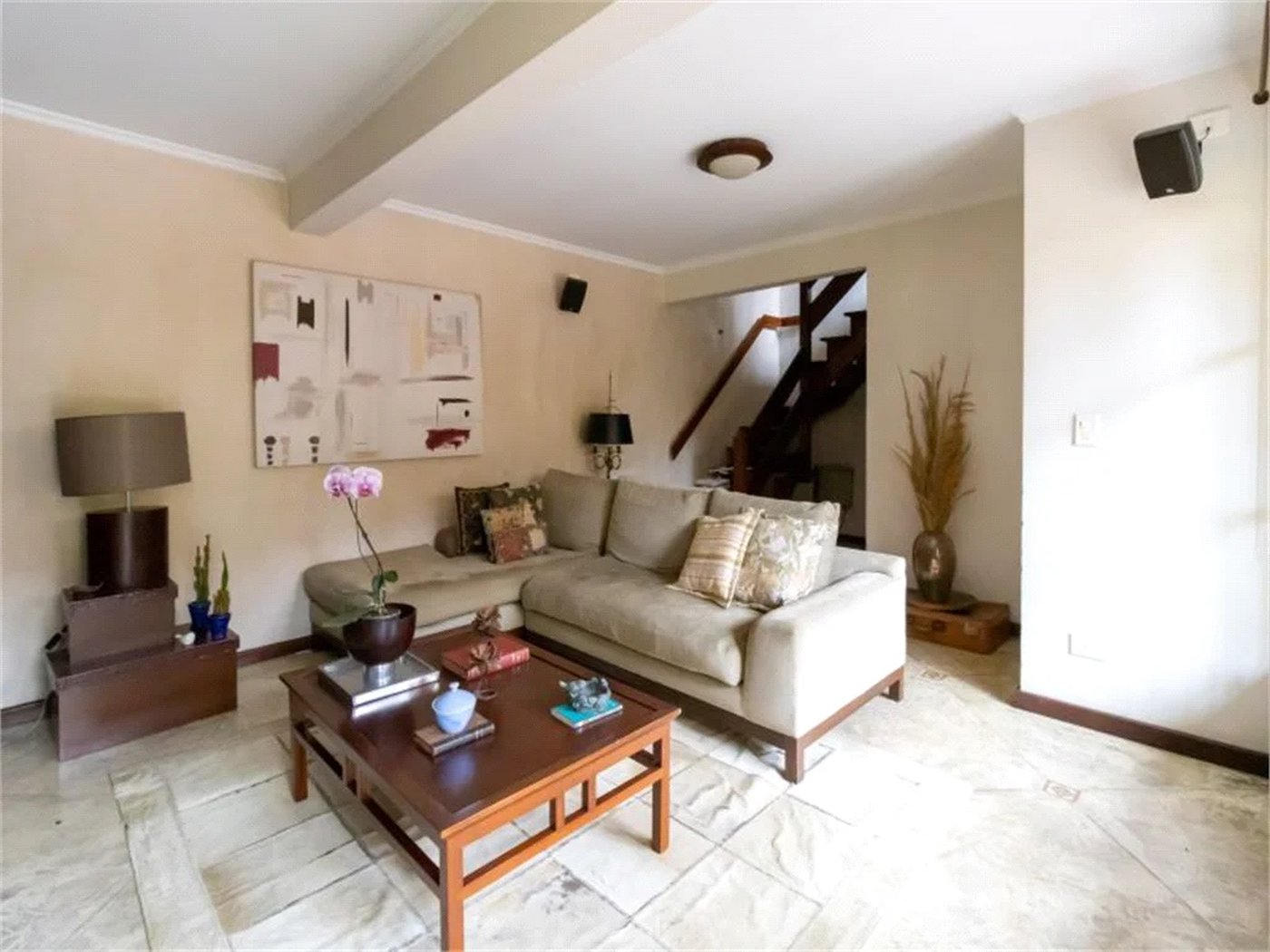 Casa à venda ou para alugar com 4 quartos, sendo 3 suítes, em Lapa, São Paulo, SP