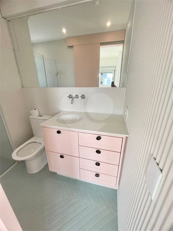 Duplex à venda com 1 quarto em Vila Madalena, São Paulo, SP