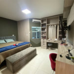 Casa à venda com 2 quartos, sendo 1 suíte, em Jardim Estoril, Ponta Porã, MS