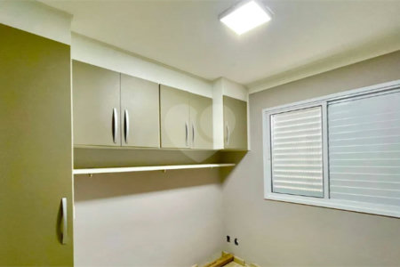 Apartamento à venda com 2 quartos, sendo 1 suíte, em Vila Galvão, Guarulhos, SP