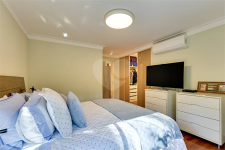 Apartamento à venda com 3 suítes em Granja Julieta, São Paulo, SP