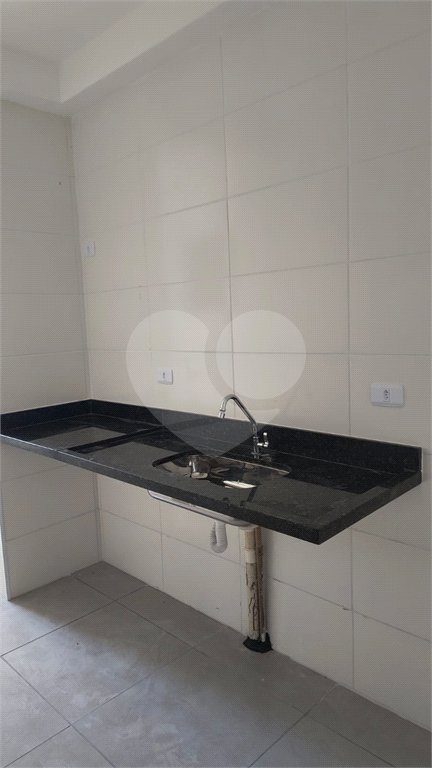 Apartamento à venda com 2 quartos, sendo 1 suíte, em Parada Inglesa, São Paulo, SP