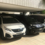 Cobertura com 2 dormitórios à venda, 175 m² por R$ 1.490.000,00 - Pompéia - Santos/SP