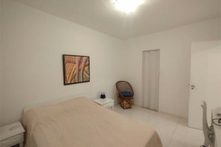 Cobertura à venda, 156 m² por R$ 550.000,00 - Loteamento João Batista Julião - Guarujá/SP