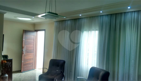 Casa à venda com 3 suítes em Jardim São Paulo(zona Norte), São Paulo, SP
