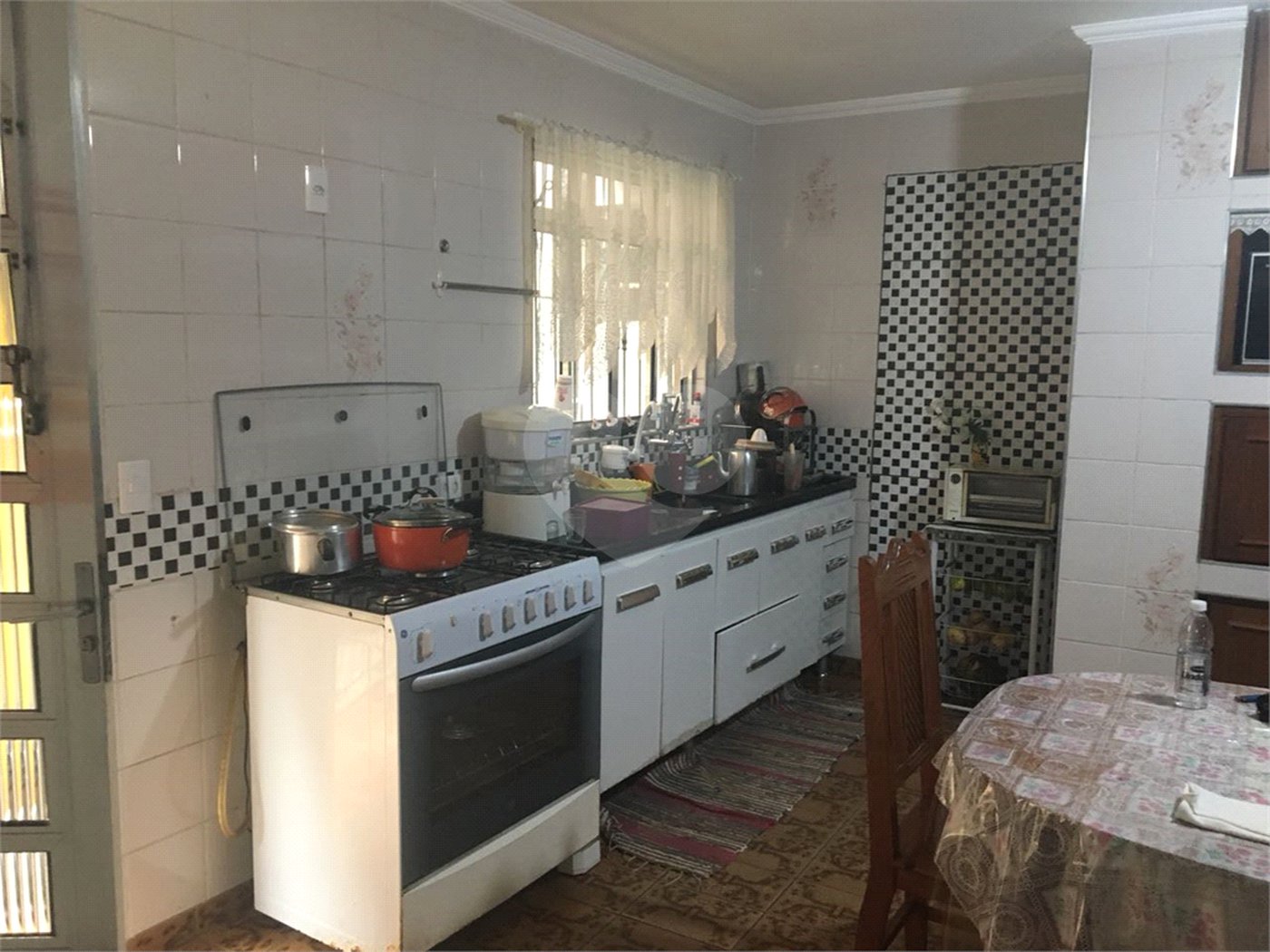 Sobrado à venda com 3 quartos, sendo 2 suítes, em Pirituba, São Paulo, SP