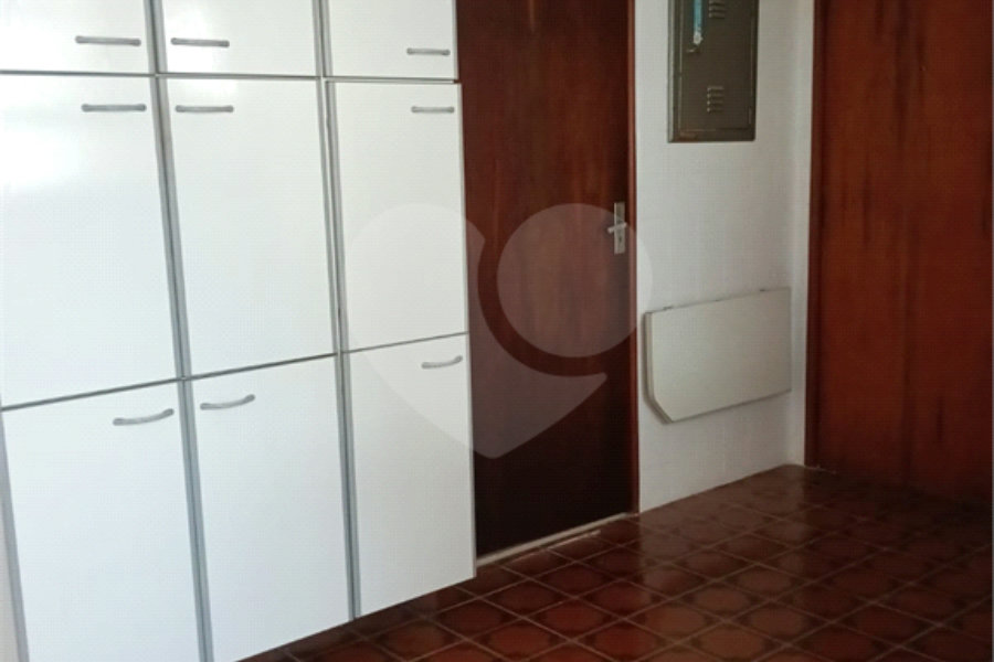 Apartamento para alugar com 3 quartos, sendo 1 suíte, em Santana, São Paulo, SP