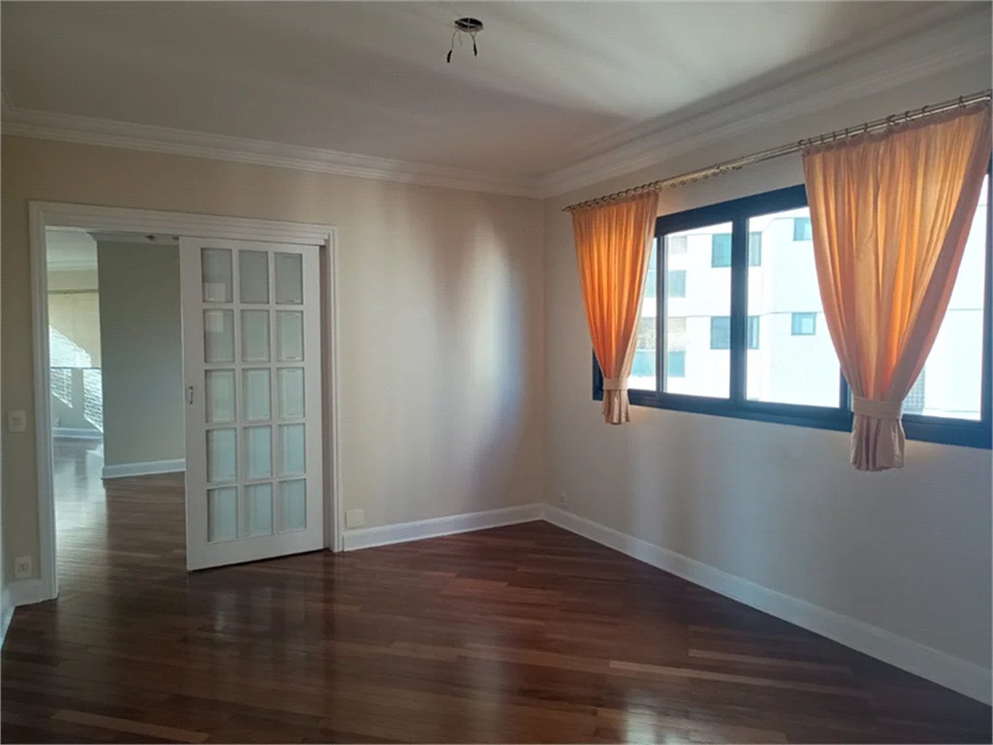 Apartamento à venda com 4 suítes em Paraíso do Morumbi, São Paulo, SP