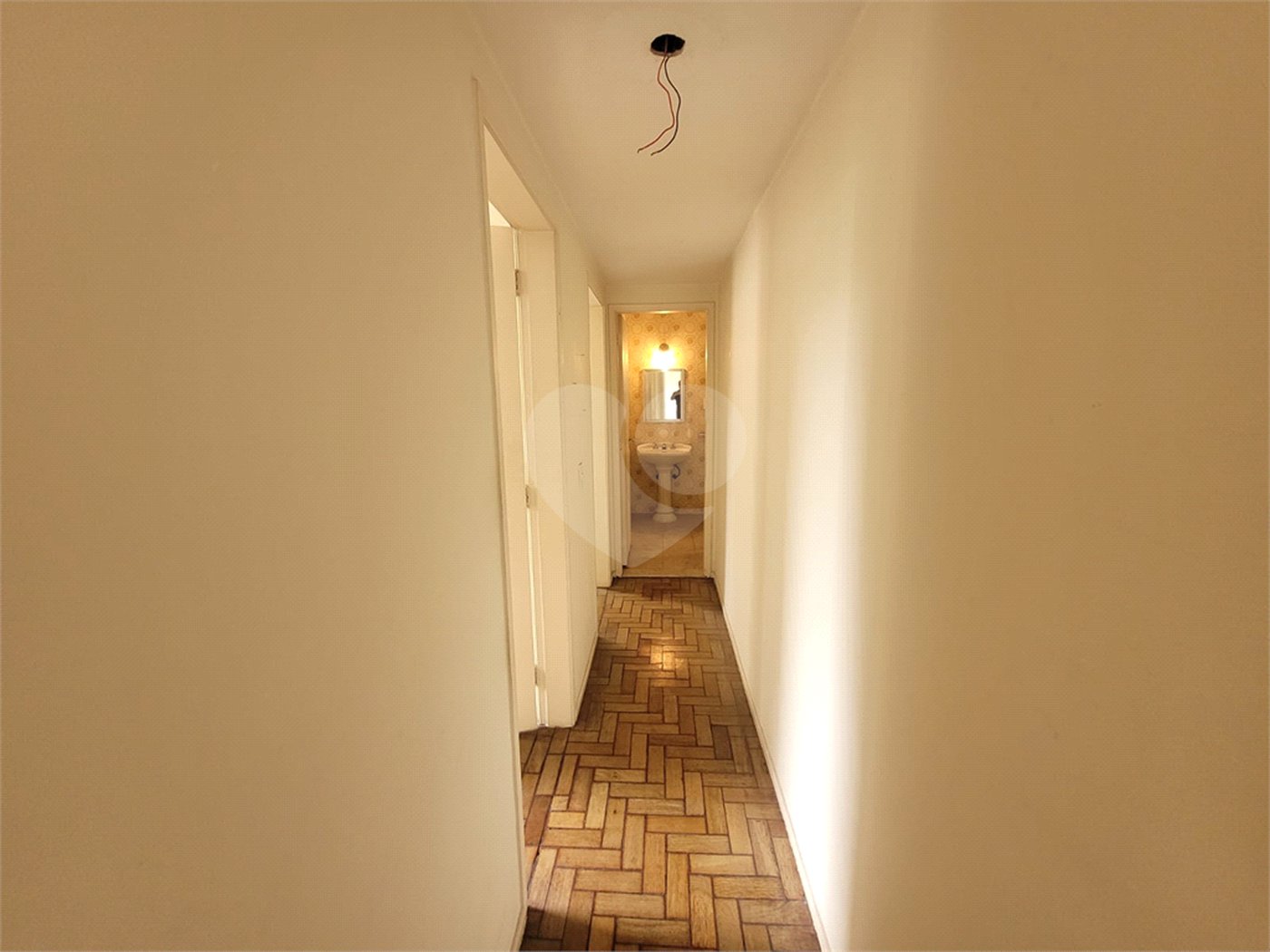 Apartamento à venda com 2 quartos em Maracanã, Rio de Janeiro, RJ