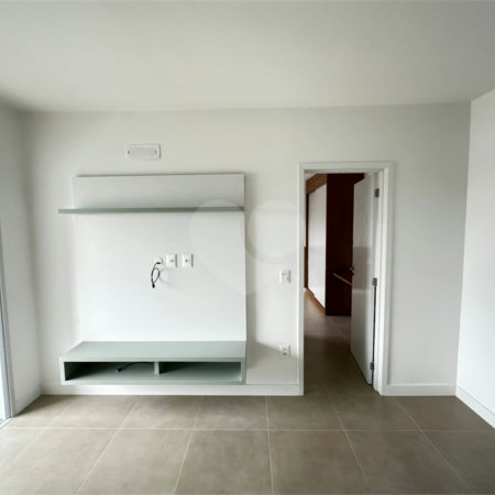Apartamento para alugar com 1 suíte em Jardim Santa Helena, Suzano, SP