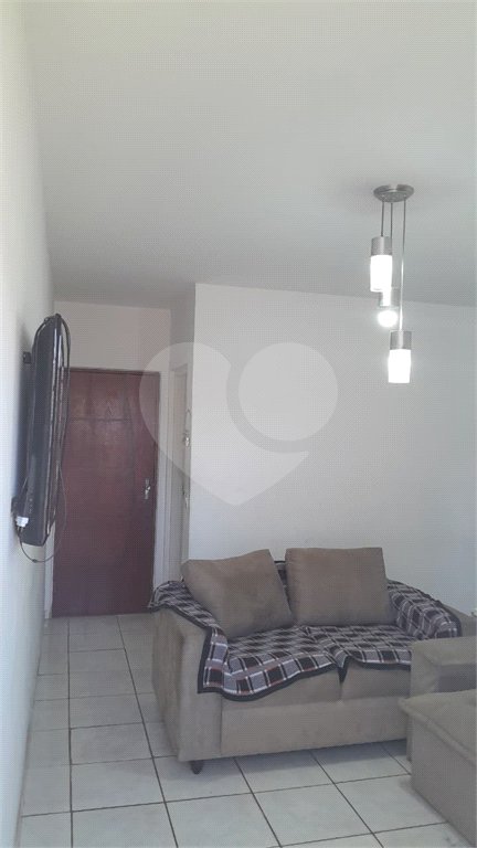 Apartamento à venda com 2 quartos em Jardim Pedroso, Indaiatuba, SP