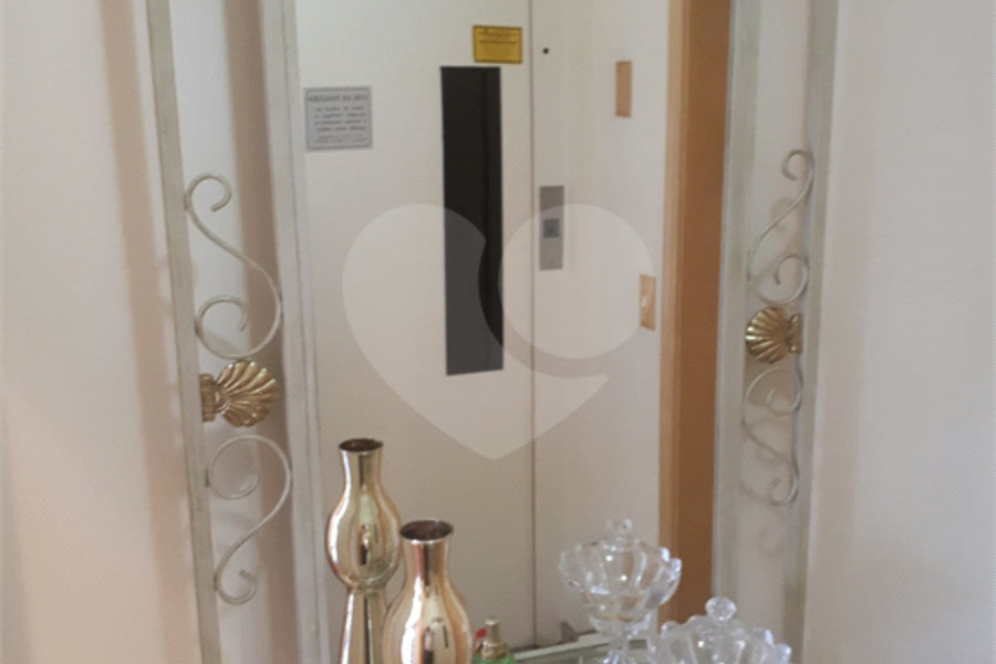 Apartamento à venda com 3 quartos, sendo 2 suítes, em Santana, São Paulo, SP