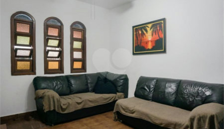 Casa em condomínio à venda com 3 quartos em Santana, São Paulo, SP