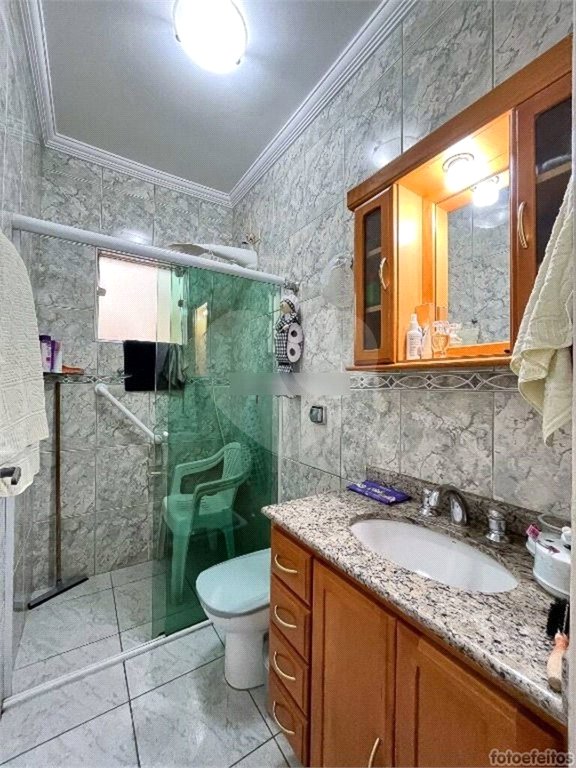 Sobrado à venda com 3 suítes em Vila Guilherme, São Paulo, SP