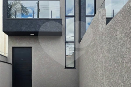 Casa de Vila à venda com 2 suítes em Jardim Americano, Sorocaba, SP