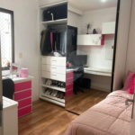 Apartamento à venda com 2 quartos, sendo 1 suíte, em Chora Menino, São Paulo, SP