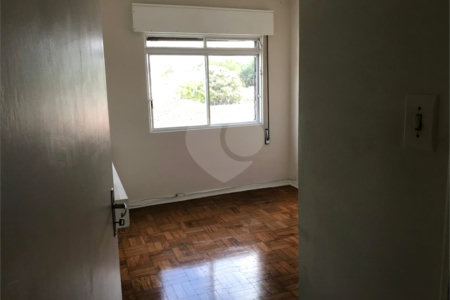 Apartamento à venda com 2 quartos em Perdizes, São Paulo, SP