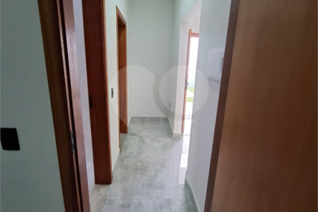 Casa à venda com 2 quartos em Parque Barnabé, Indaiatuba, SP