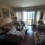 Apartamento à venda com 3 quartos, sendo 1 suíte, em Vila Suzana, São Paulo, SP